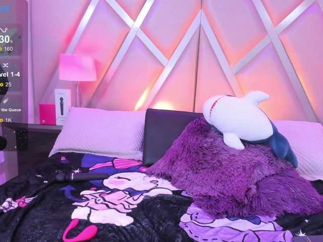 HaniKuspoka's BongaCams show and profile