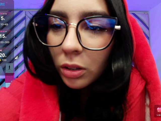 HaniKuspoka's BongaCams show and profile