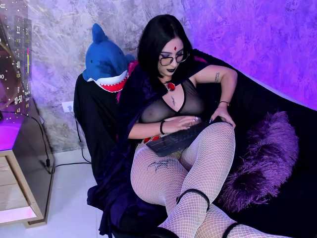 HaniKuspoka's BongaCams show and profile