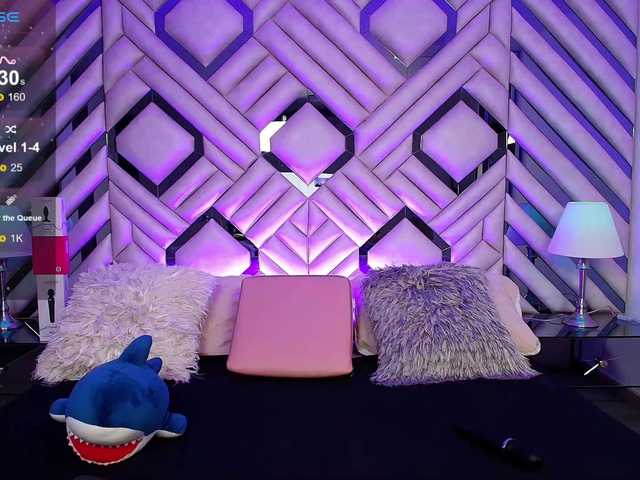 HaniKuspoka's BongaCams show and profile