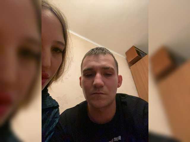 MollylAlan Live Cam on BongaCams