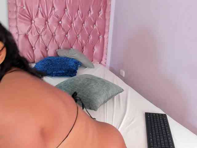 lilibeth-rosee webcam