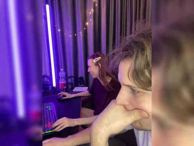 -Dirty-Mind- Live Webcam on BongaCams