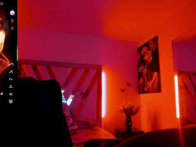 himiko-togaa Live Webcam on BongaCams