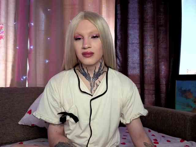 1lola4ka Live Webcam on BongaCams