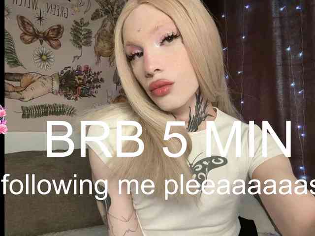 1lola4ka Live Webcam on BongaCams