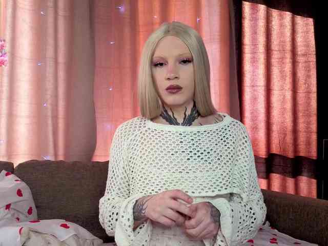 1lola4ka Live Webcam on BongaCams