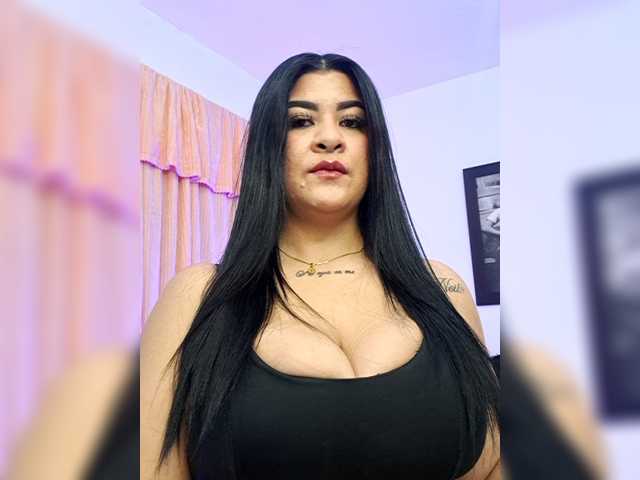 Profile and Statistics for Tianna2 on BongaCams