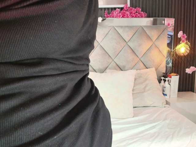 Sara-Channel's BongaCams show and profile