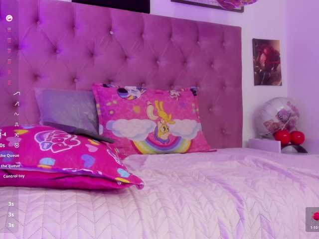 Skay-wish's BongaCams show and profile