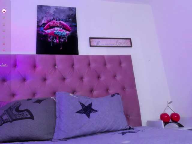 Skay-wish's BongaCams show and profile