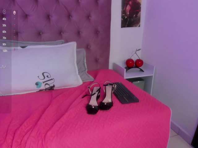 Skay-wish's BongaCams show and profile