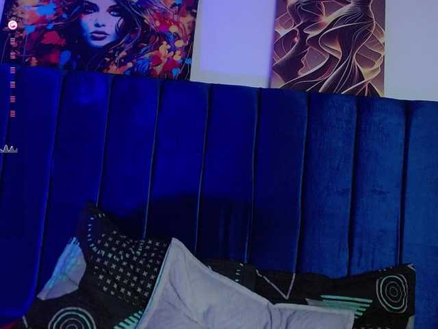 Skay-wish's BongaCams show and profile