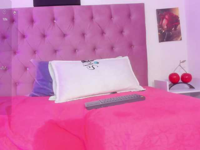 Skay-wish's BongaCams show and profile