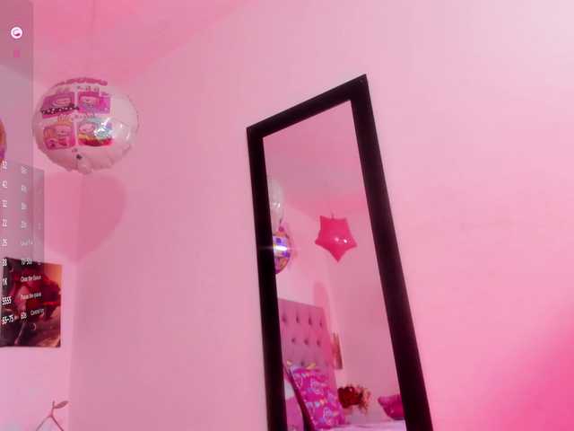 Skay-wish's BongaCams show and profile