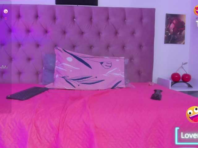 Skay-wish's BongaCams show and profile