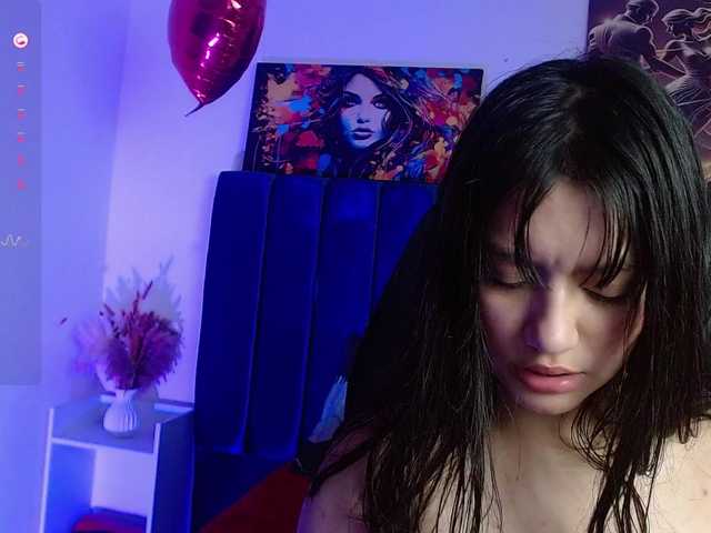 Skay-wish's BongaCams show and profile