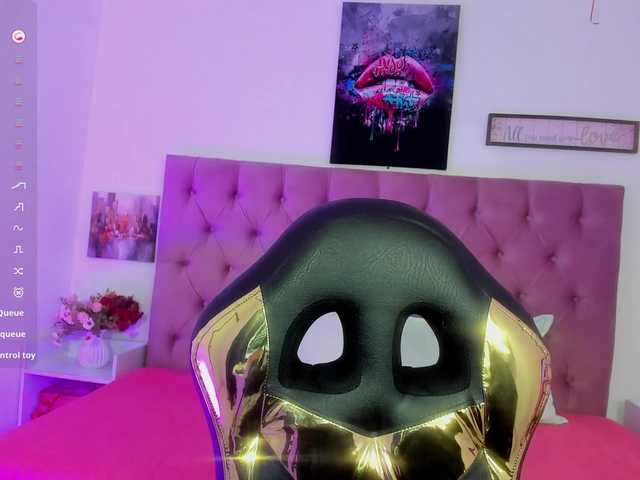 Skay-wish's BongaCams show and profile