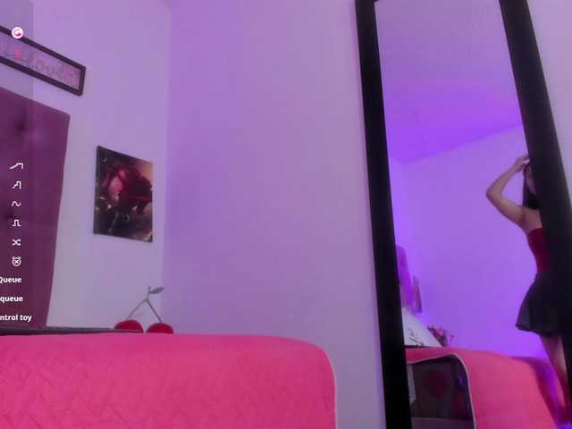 Skay-wish's BongaCams show and profile