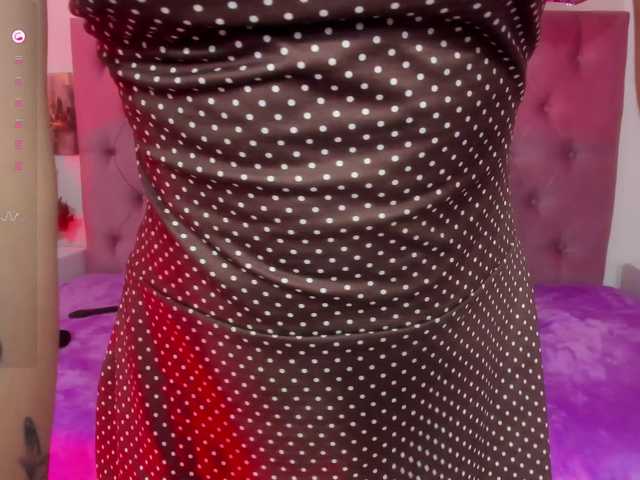 Skay-wish's BongaCams show and profile