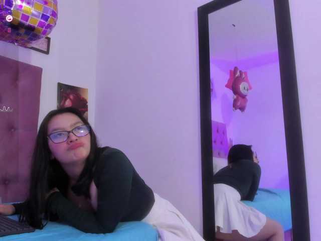 Skay-wish's BongaCams show and profile