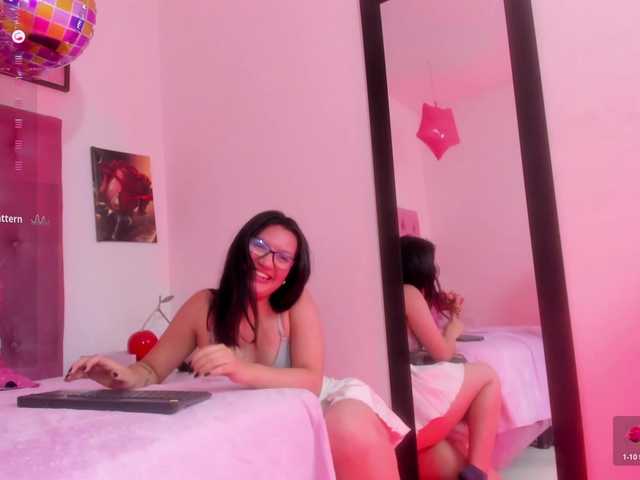 Skay-wish's BongaCams show and profile