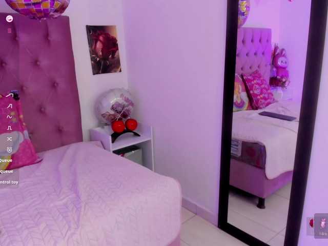 Skay-wish's BongaCams show and profile