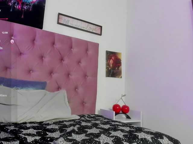 Skay-wish's BongaCams show and profile