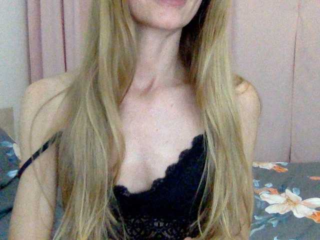 Evangelika's BongaCams show and profile