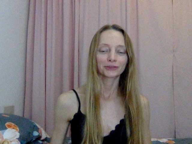 Evangelika's BongaCams show and profile