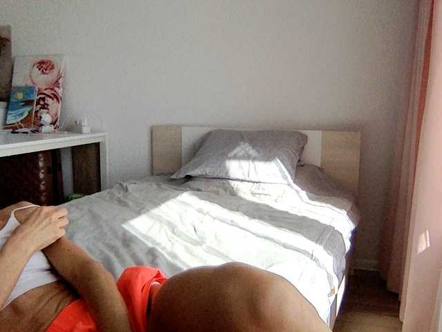 Evangelika's BongaCams show and profile