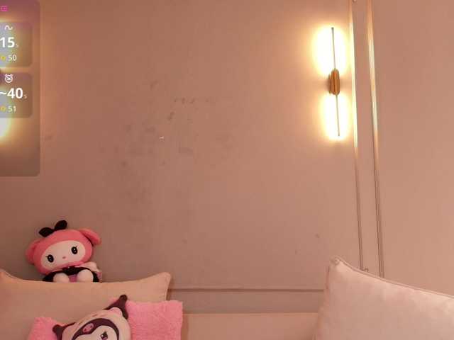 hikom1o's BongaCams show and profile