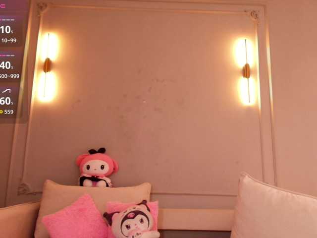 hikom1o's BongaCams show and profile