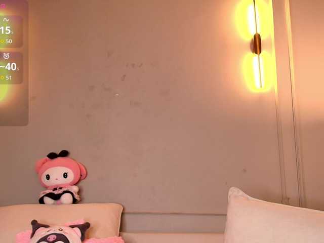 hikom1o's BongaCams show and profile