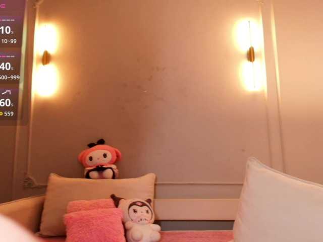 hikom1o's BongaCams show and profile