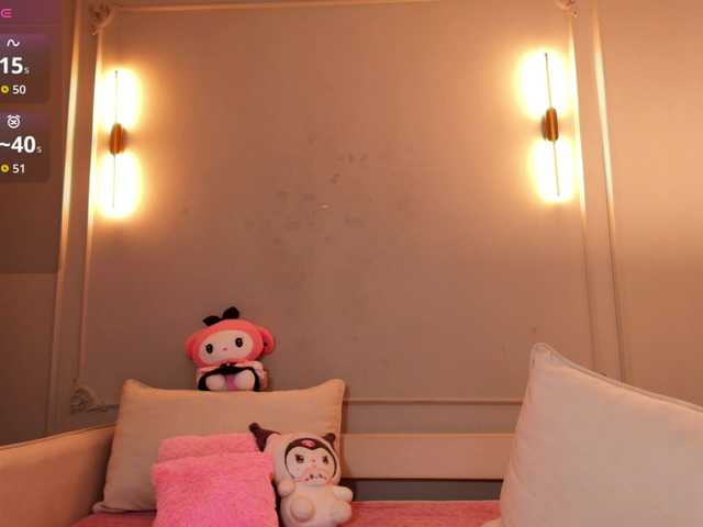 hikom1o's BongaCams show and profile