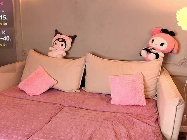 hikom1o's BongaCams show and profile