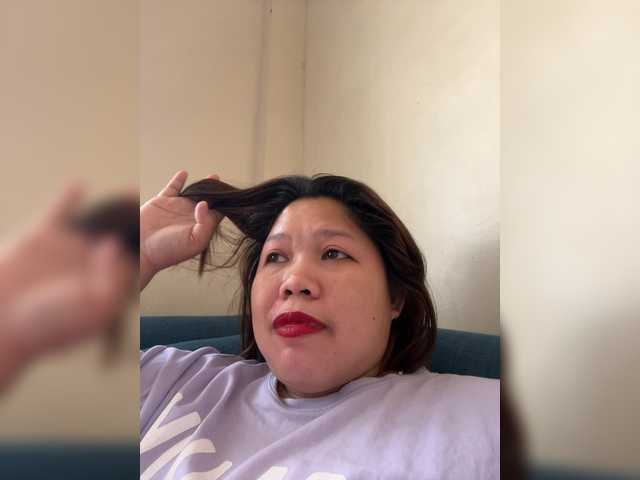 ChubbyBabe31's BongaCams show and profile