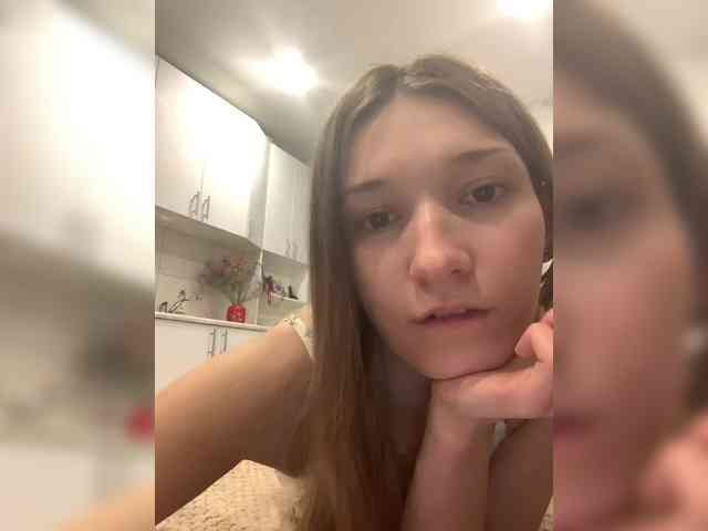 Olivia187 webcam