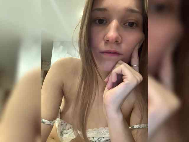 Olivia187 webcam