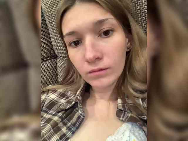 Olivia187 Live Webcam on BongaCams