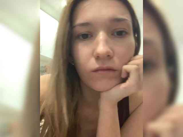 Olivia187 Live Webcam on BongaCams