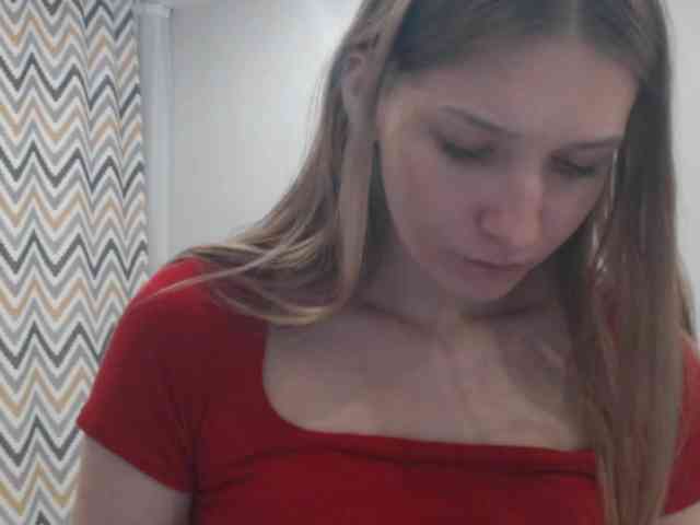 Olivia187 webcam