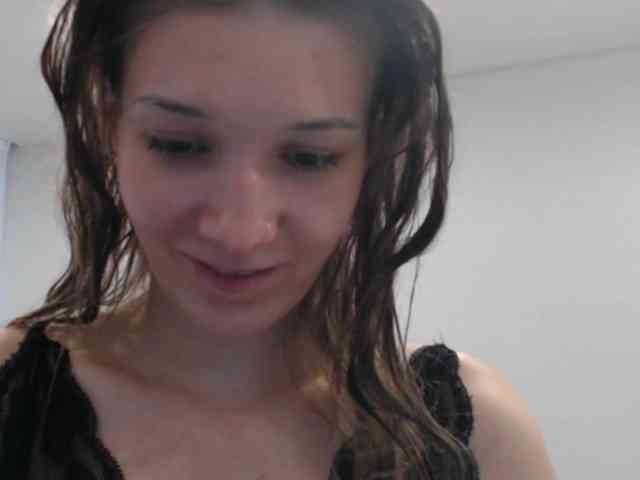 Olivia187 webcam