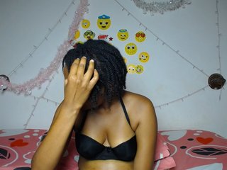 LilyClara's Live Webcam