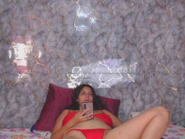 Miarouse Live Webcam on BongaCams