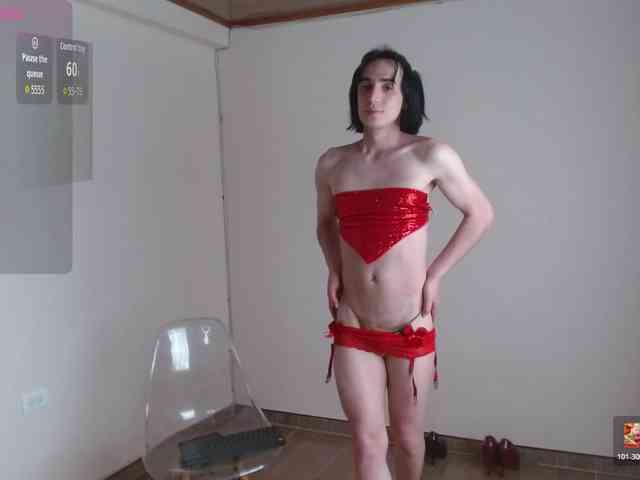 zarahot20 Live Webcam on BongaCams