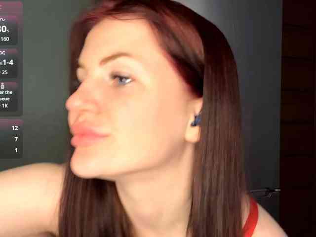 PauletteLagace webcam