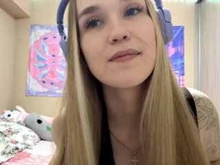 JeaneMckaskle Porn Show