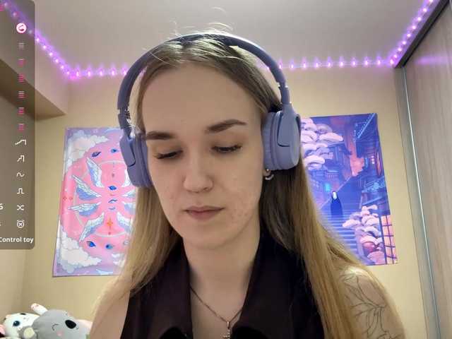 JeaneMckaskle's BongaCams show and profile